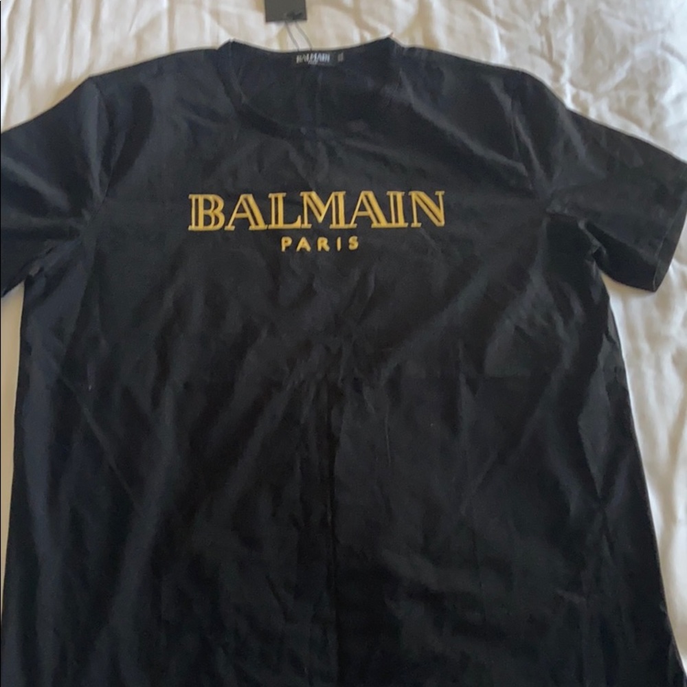 Balmain T Shirt